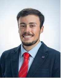 Jose Ignacio de Alvear Cardenas