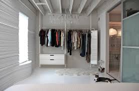 We offer custom closet material from various manufacturers and suppliers. Organize Your Closet With A Capsule Wardrobe