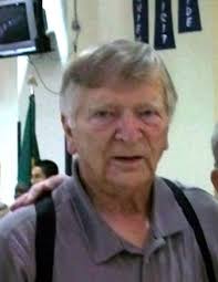 Charles Balch Obituary