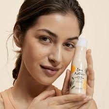 Chia e Mel Love Nature: Skincare acessível e eficaz