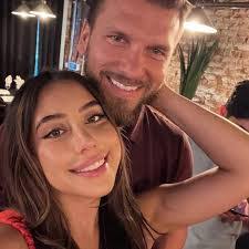 Brianna Estrada's Instagram, Twitter & Facebook