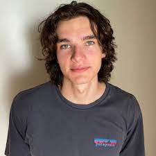 Joseph Edward's Instagram, Twitter & Facebook