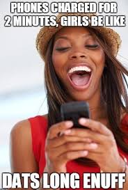 20 Best Woman On Phone Memes You Can T Avoid Sheideas