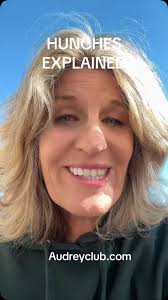 Hunches Explained ✨, 33 years ago, at 27, I learned a truth that changed  everything:, 👉 Life shifts when you follow your hunches., Now, after  decades of practice, it’s like tuning into a divine ...