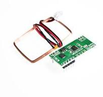 ‫دولاتيك RDM6300 125Khz EM4100 وحدة قارئ RFID نظام التحكم في الوصول المخرج  UART لاردوينو: اشتري اون لاين بأفضل الاسعار في السعودية - سوق.كوم الان  اصبحت ...‬‎