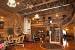 Residential Rustic Pole Barn Homes