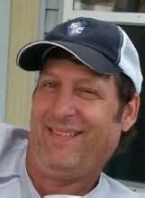 Obituary information for Paul David Bartley