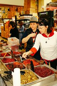 So i'm here to take you on a traditional. Korean Thai Armenian Town Food Tour Airbnb