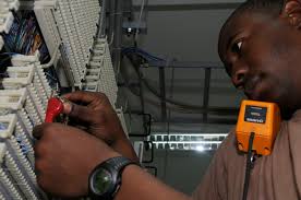 Off the hook: CFP provides top-notch communications support > U.S. Air  Forces Central > Article Display