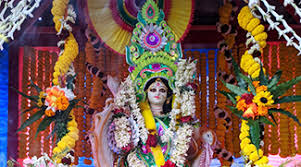 Vasant panchami, also known as saraswati puja, shree panchami, or the basant festival of kites is a sikh and hindu festival held on the fifth day of the traditional indian calendar month of magha (usually early february). Saraswati Puja Shuktara Trust Uk