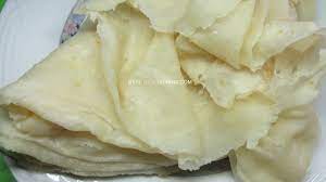 Guyanese Oil Roti Step By Step Video Recipe Hd The Best Tutorial On The Internet Youtube Roti Recipe Recipes Food Videos