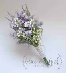 Purple Wildflower Bouquet Rustic Bouquet Lavender Wildflower Bouquet Shabby Chic Bouquet Wedding Flowers Bridal Bouquets Wildflower Bouquet Bridal Bouquet
