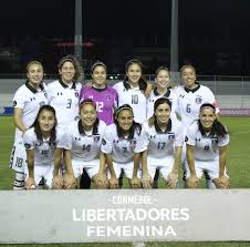Cuenta oficial | ⭐ 13 campeonatos nacionales 1 copa libertadores 3 copa de campeonas y 2 copa chile #vamoslasalbas. Ix Campeonato Libertadores Femenina Paraguay2017 Sirenas Del Gol