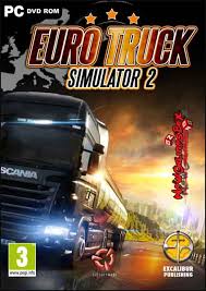 Euro Truck Simulator 2 Free Download Full Pc Game Setup