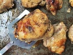 I think the boneless thighs would be delicious. Easy Crock Pot Chicken Thighs Create Kids Club