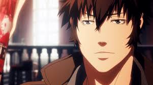 I do not own the contents of this. Psycho Pass Spoilers Explore Tumblr Posts And Blogs Tumgir