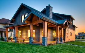Some consumers have noted that out of the two brands, lp smartside siding has a more realistic wood appearance. Hardiplank Siding Fiber Cement Siding For A Perfect Exterior