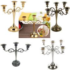 Only 2 available and it's in 12 people's carts. Wedding Xmas Metal Crafts Candelabra Alloy 3 5 Arm Candle Holder Stand Buy Metal Candelabra Centerpieces Metal Standing Candelabra Metal Candelabra Product On Alibaba Com