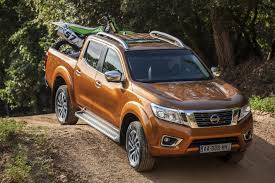 Nissan Navara Bilder Nissan Navara Nissan Nissan Navara 2017