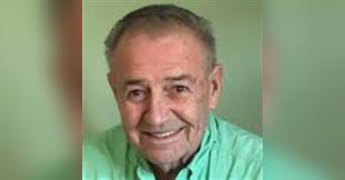 Jerome W. Hefty Sr. Obituary