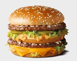 The Grand Big Mac Is Coming Back To Mcdonald S Across Australia Ladbible
