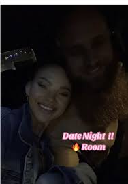 Enjoy a Romantic Date Night at Fireroom