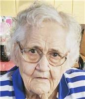 June Moses Obituary (1929,