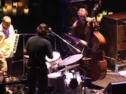 Medeski Martin And Wood Bubblehouse Differ Ariake Tokyo Japan 2005 12 31 Jazz Music Smooth Jazz New Music