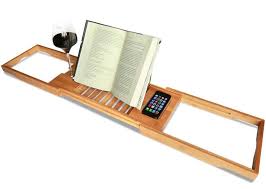 Maybe you would like to learn more about one of these? 5 Bamboo Bathtub Caddies That You Can Buy Right Now