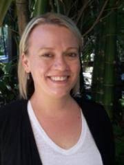 Associate Professor Jody Peters