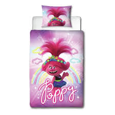 See more ideas about bed sheets, bed, sheets. Buy Trolls Neon Bedding Set Single Kids Bedding Argos