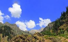 Image result for chandanwari pahalgam