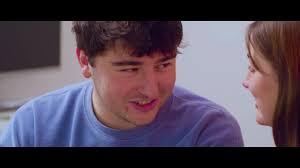 Oliver Williams and Esmé Jennings