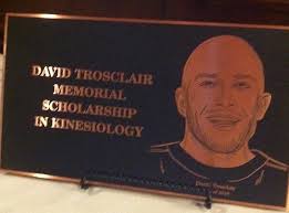 Win a Trip By Helping UL Kinesiology Students