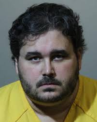 WINTER SPRINGS MAN ARRESTED FOR ONLINE ENTICEMENT OF A MINOR FOLLOWING  WALTON COUNTY INVESTIGATION