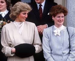 She threatened to launch a defamation lawsuit unless the rapper admits to spreading fake information. Where Is Sarah Spencer Now What Happened To Princess Diana S Sister