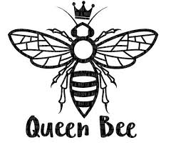 Download Queen Bee Tribal Novocom Top