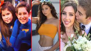 The Thundermans Real Age And Life Partners 2018 Star Online Life Partners Famous Musicals Nickelodeon Shows