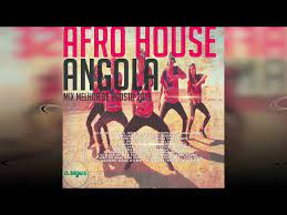 Mix afro house music 2017 deejay thiago africa miix.mp3. Afro House Angola Mix Melhor De Agosto 2019 Golectures Online Lectures