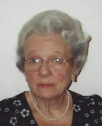Obituary for Dorothy M. (Kelly) Kron