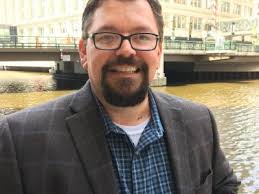 Sean Burke » Urban Milwaukee