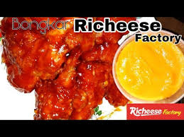 Awalnya saya tidak terlalu menaruh harapan tinggi dengan level pedasnya chicken wings richeese factory fast food adek baru ini saat booming. Bongkar Resep Ayam Richeese Factory Gampang Banget Youtube