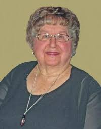 RUTH WINSLOW Obituary (1928