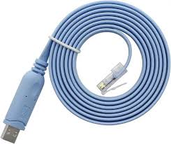 Image result for cisco console cable