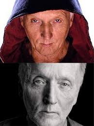 Tobin is the greatest, most perfect John Kramer/Jigsaw of course....but  part of me wonders how Christopher Walken would have done in the role...