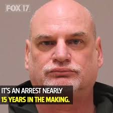 Sheriff: Arrest finally made in 2006 cold case murder