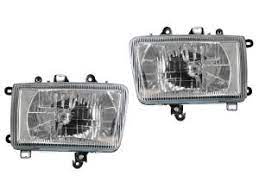 Get some 4runner headlights and be safe on the road again. Toyota 4runner Depo Headlights At Andy S Auto Sport