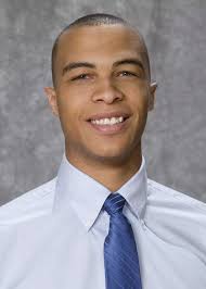 2007-08 Men's Basketball Roster