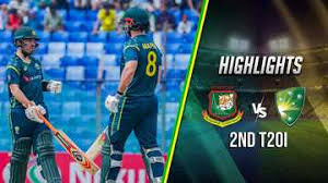 Australia’s clinical precision meets a desperate Bangladesh in third T20I showdown