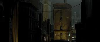 The director's cut of “Dark City” (1998) is 'tuned' to near-perfection… –  Musings of a Middle-Aged Geek